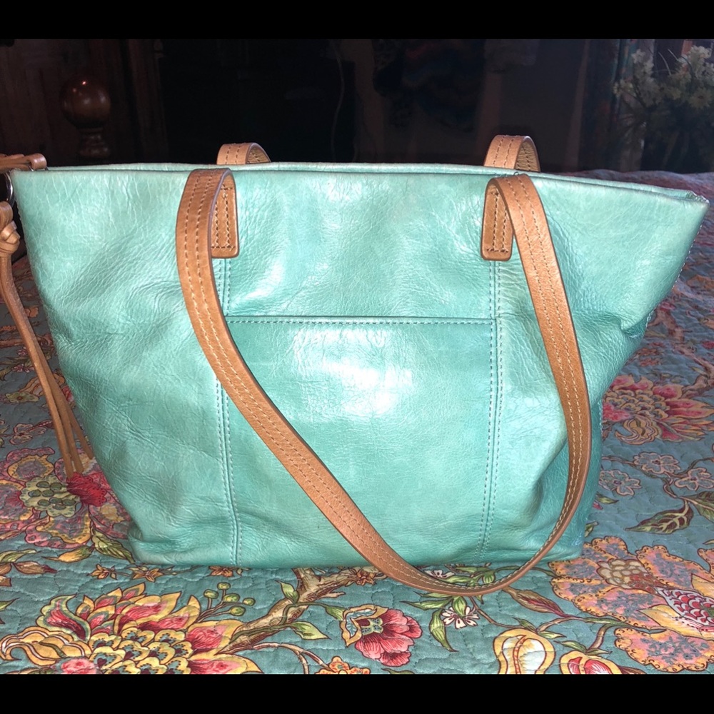 Hobo Handbag